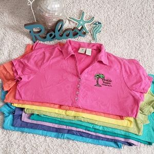 9 Caribbean Joe tops